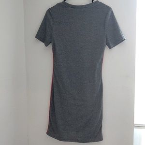 Sport dress